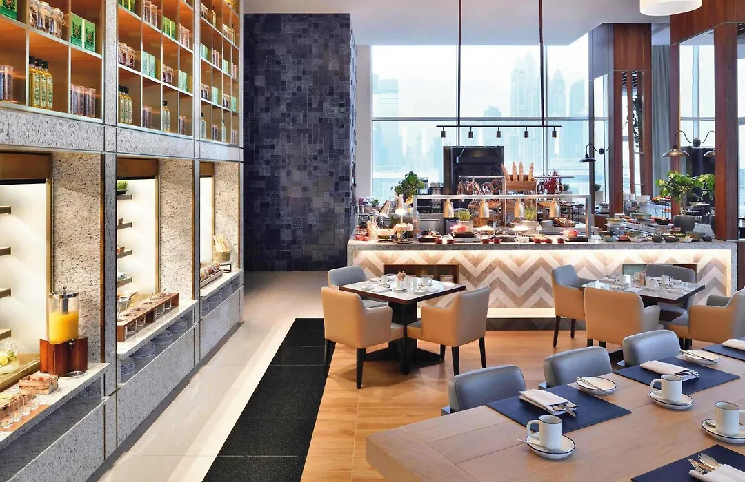 Grand Plaza Moevenpick Media City-1